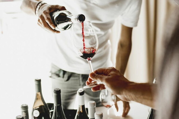 Primera cata online Bobal de la CRDO Utiel-Requena