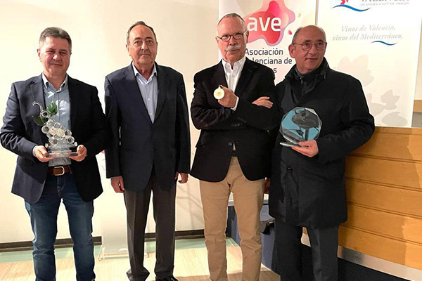 Asamblea General 2022 de la Asociación Valenciana de Enólogos