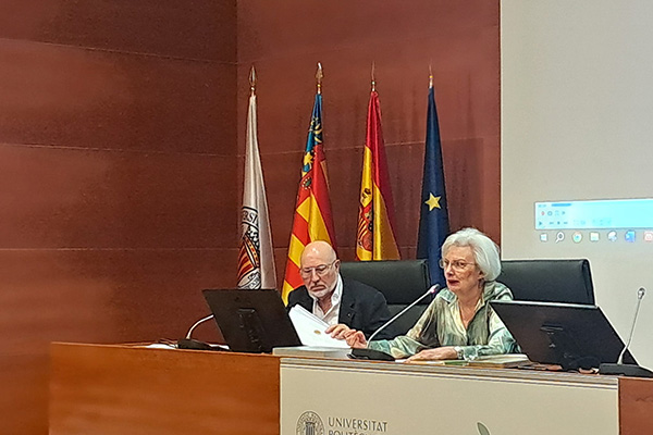 La AECV celebra su II Enofórum en Valencia